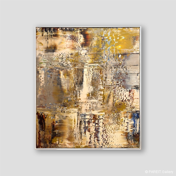 CELIS Nikee - When dunes shift